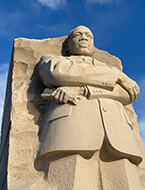 MLK Jr Memorial