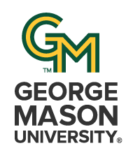 George Mason University Logo