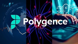 Polygence Logo