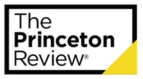 The Princeton Review